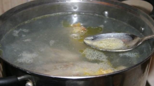 Сборник рецептов