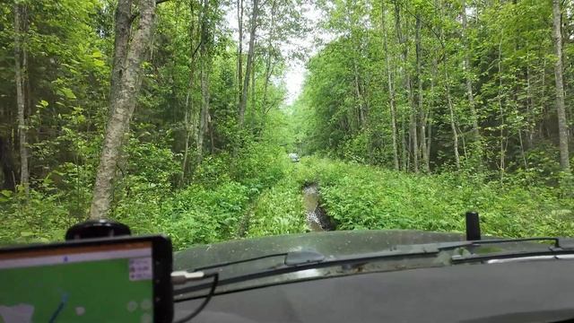 О сравнении внедорожников.