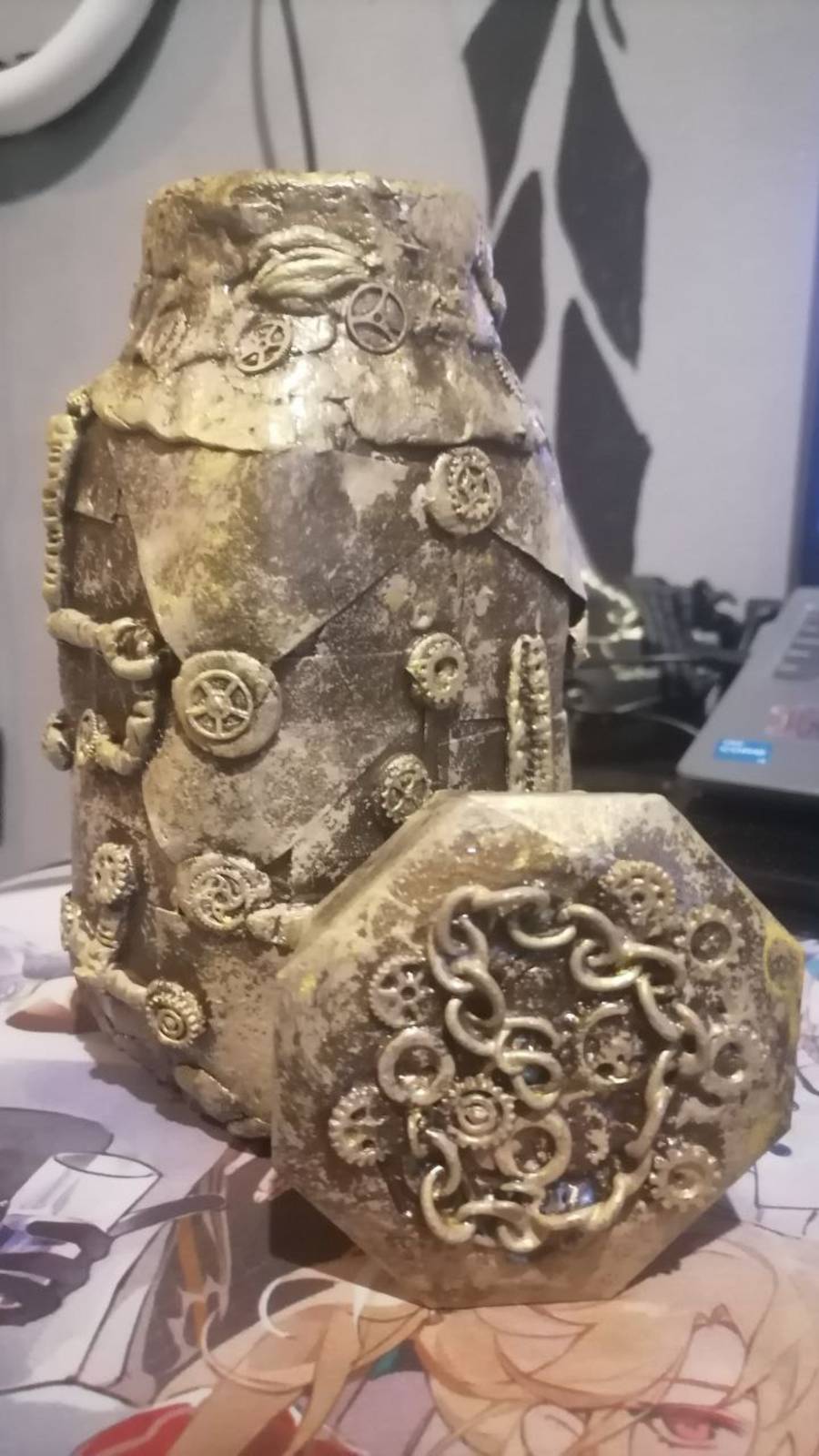 банка для кофе и не только