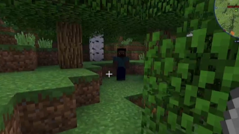 майнкрафт выживание на сборке Fear of madness