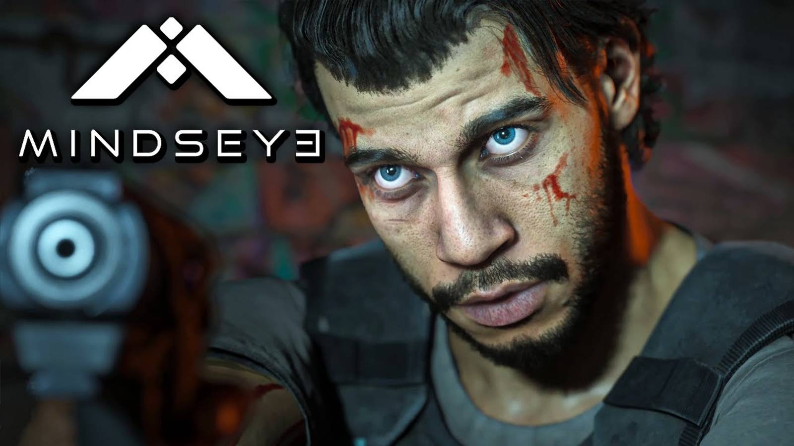 Наблюдай и запоминай в MindsEye (Русские субтитры) смотреть онлайн