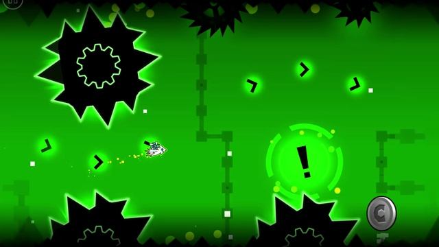 TOE 2017 by GD Jose | Geometry Dash | Insane Level смотреть онлайн