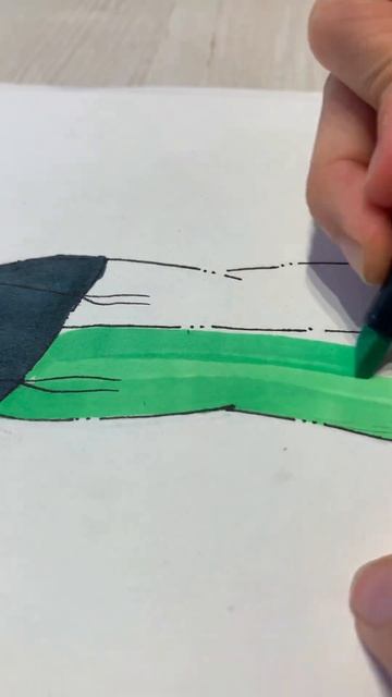 Рисую персонажей подписчиков из игр 2 часть #drawing #арт #рисунок #diy #рисование #roblox смотреть онлайн