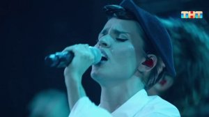 Zivert - «Один процент» | ШОУ ВОЛИ