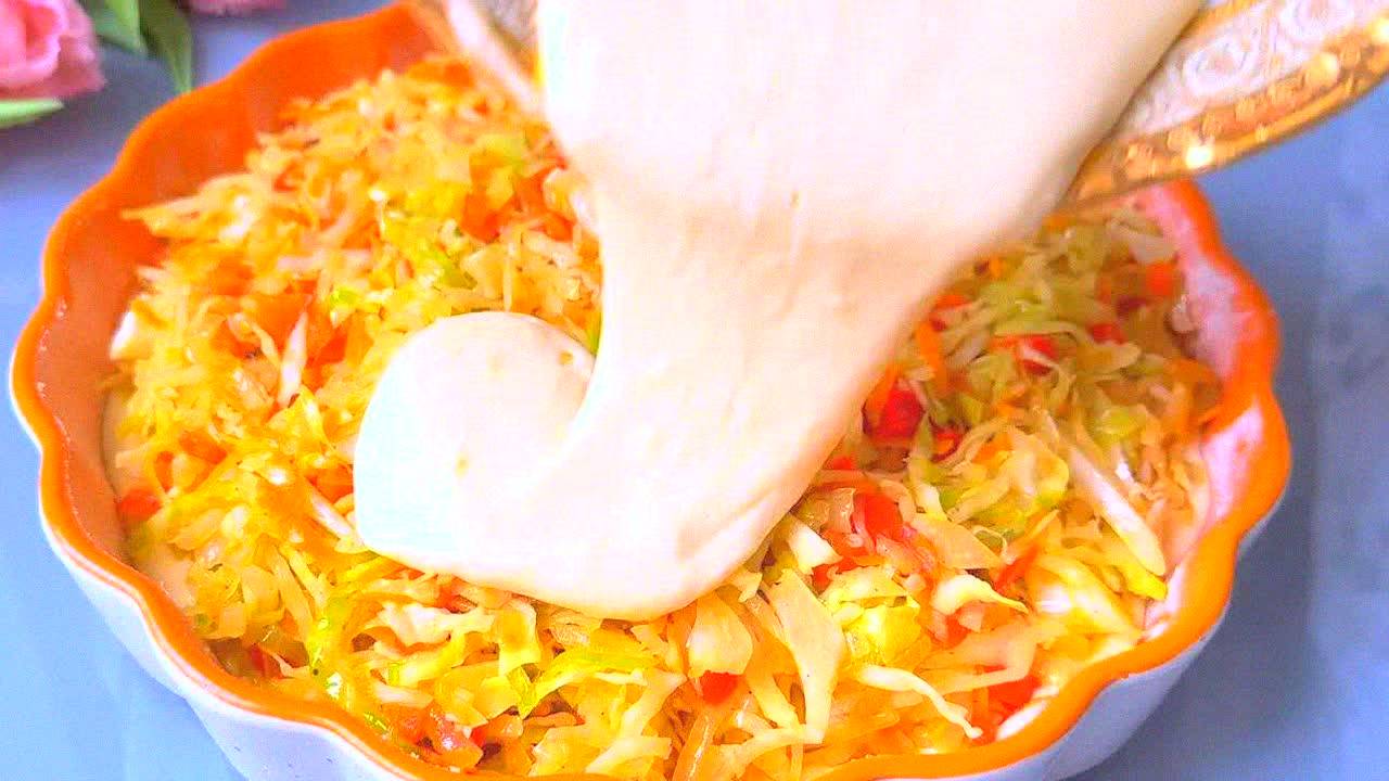 Рецепты от Гали