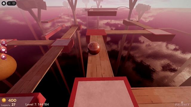 ДЕРЖИ БАЛАНС! Играю в BALANCE!