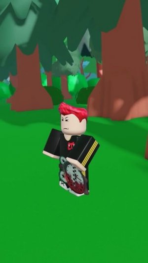 Не захотела трейдить лабубу в Роблоксе