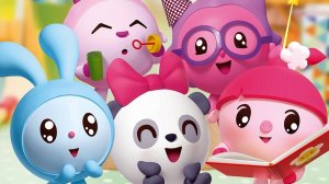 Малышарики