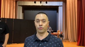 КолоСальный Театр