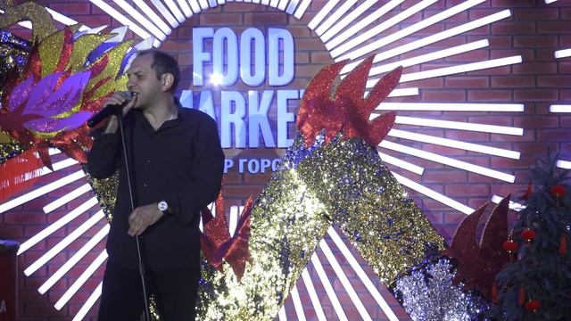 Карен Айрапетян- Я тебя люблю - Savvato- Go Down, Moses - Иностранец смотреть онлайн