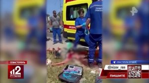 Зарезал тещу на глазах у ребенка — детали хладнокровного убийства в Крыму