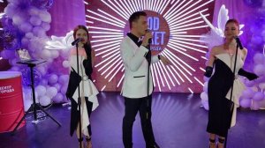 Для тебя белый Мазерати Для тебя солнце на закате -  кавер группа NON-STOP Краснодар