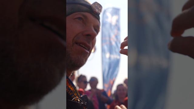 CrazyOwl50 2025 Изборск - железный город, встреча последнего финишера смотреть онлайн