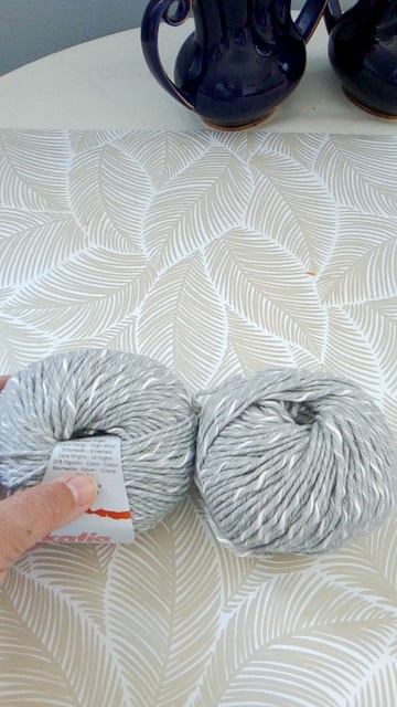 Всем пряжи пряжа! смотреть онлайн