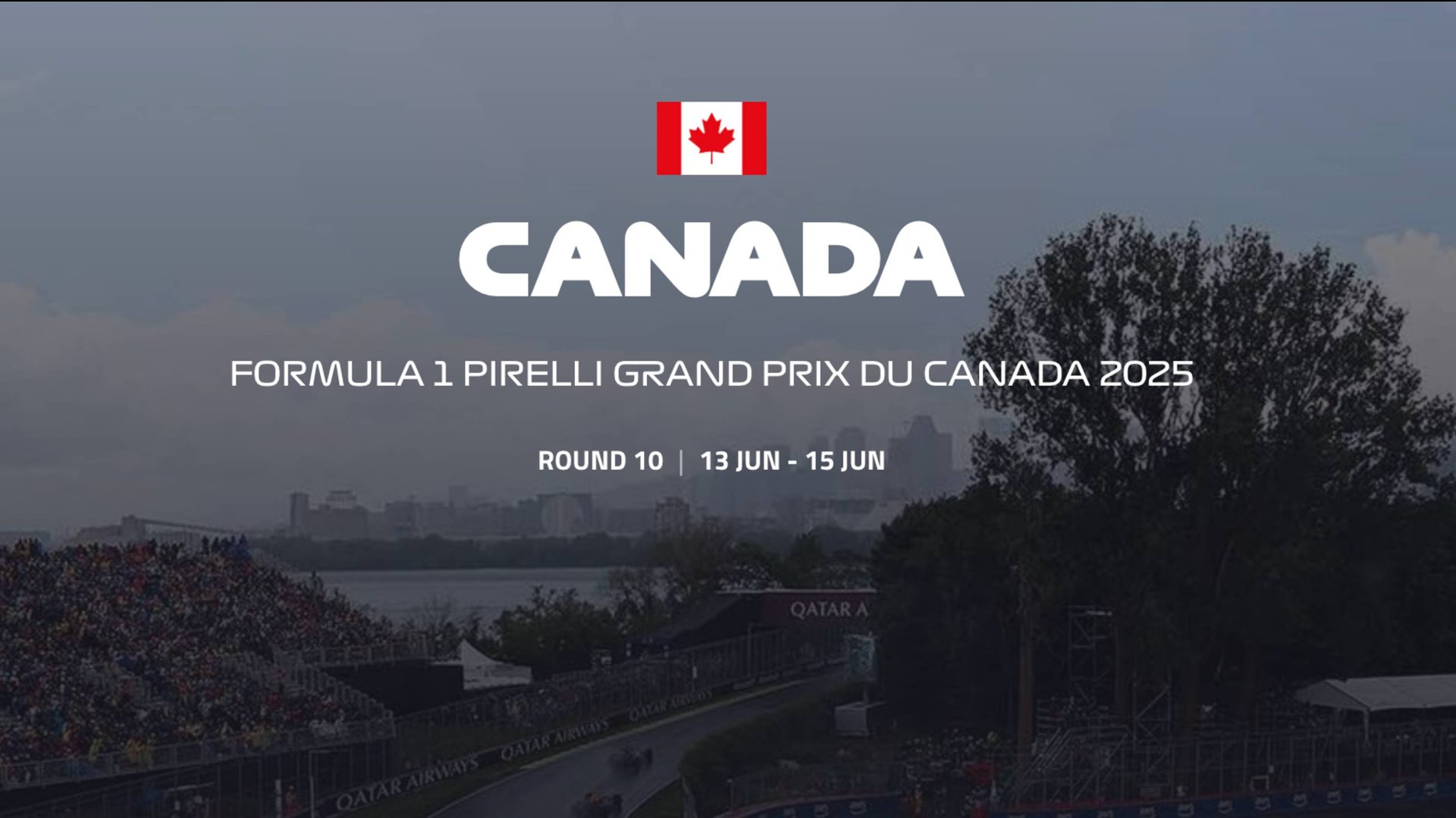 Formula 1 | Формула 1 | F1 | Гран-при Канады 2025 смотреть онлайн