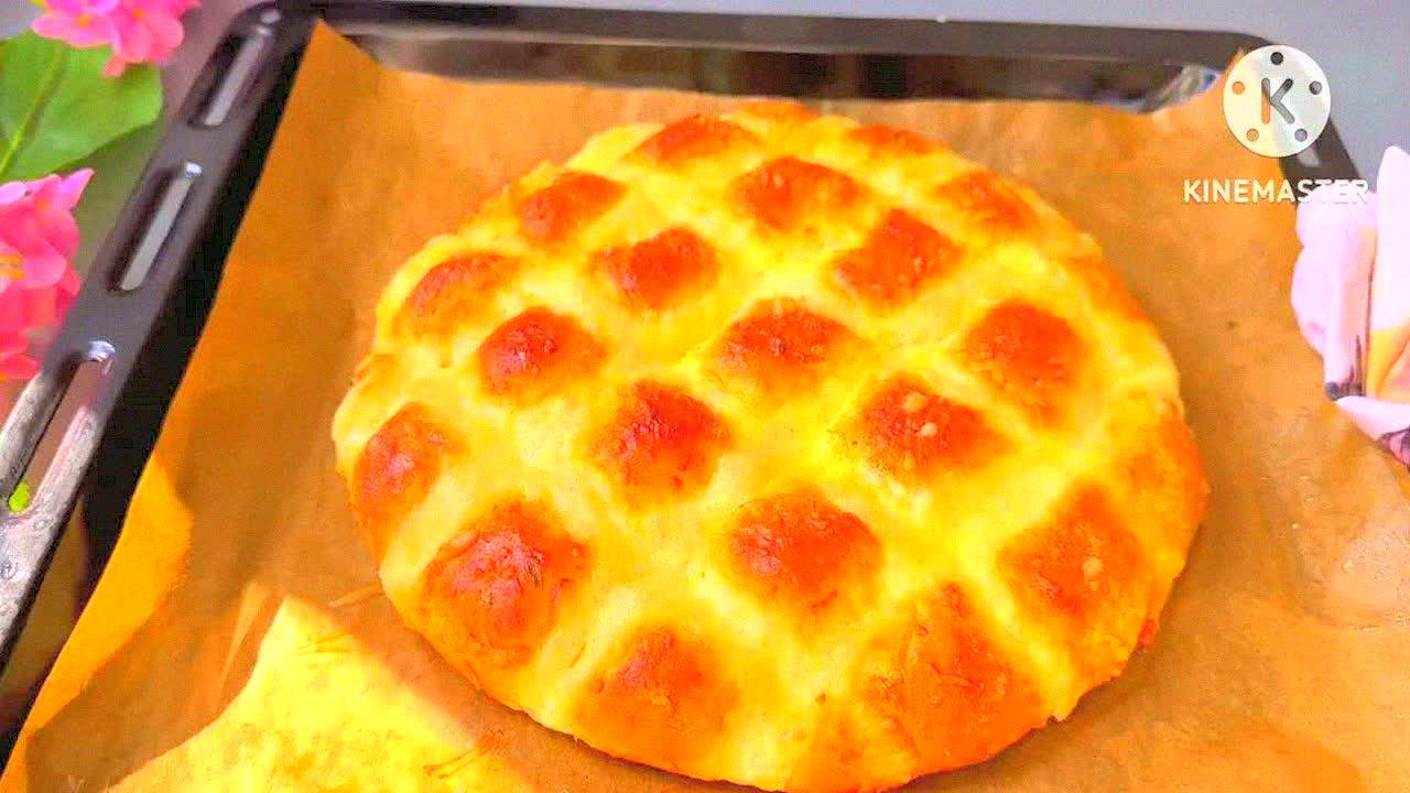 Рецепты от Гали