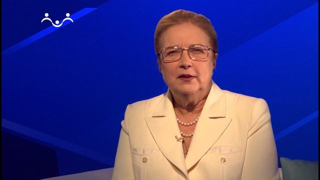 Умный язык - умный народ. Русский язык как картина мира