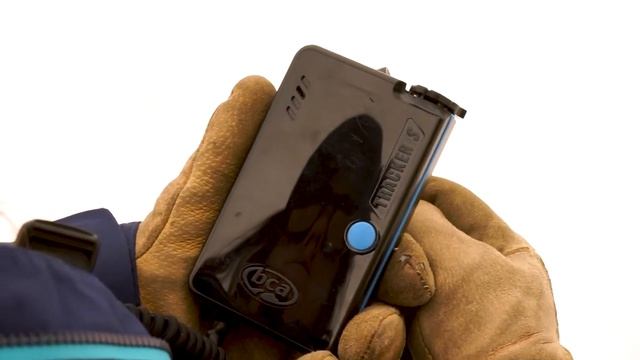 BCA Tracker S Avalanche Transceiver смотреть онлайн