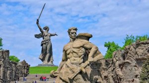 Песни ко Дню Победы - "Журавли"