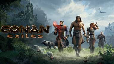 Conan Exiles►СОЗДАЕМ СВОЮ СЛОЖНОСТЬ смотреть онлайн