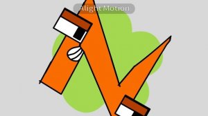 alphabet lore band my take