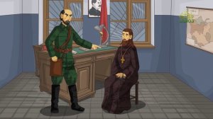 День ангела. 18 июня