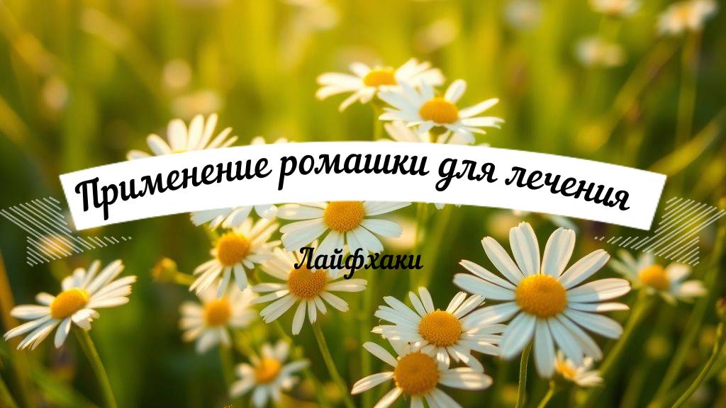 Рецепты природы