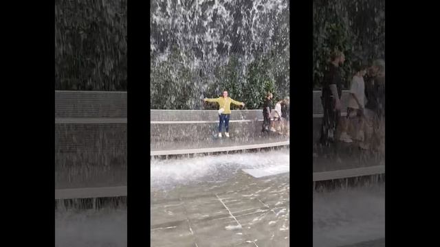 Встреча с Иришкой 15.06.25. От Самары через Сочи до Краснодара)))