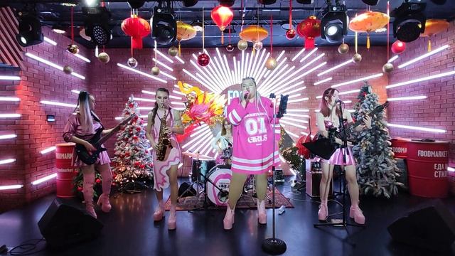 Зима-холода- Краснодар #концерт смотреть онлайн