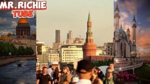 3 столицы России глазами иностранцев:  Они не ожидали такого