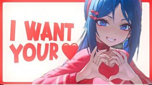 Nightcore - Bad Romanse (rock Version 2.0)