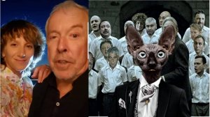 Сводки с фронтОв с Котом Костяном от 16.06.25