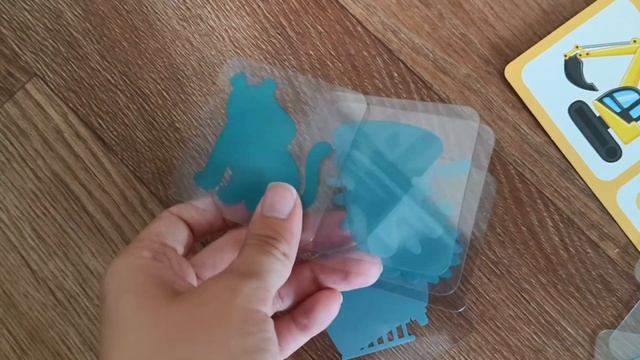 VLOG | Игра на тактильное восприятие | Расхламила игрушки | покупки Fix-Price смотреть онлайн