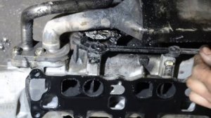 Удаление вихревых заслонок и их замена: почему это лучше?