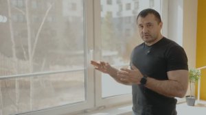 Правила ухода за окнами