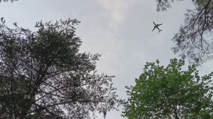 НЕ БЕДА, ЧТО САМОЛЁТИК МАЛЕНЬКИЙ...