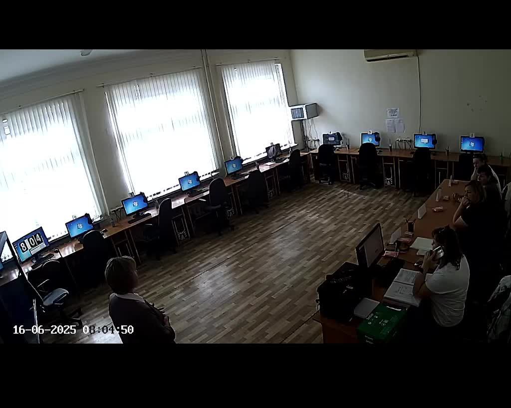 Демонстрационный экзамен по специальности 44.02.05 Коррекционная педагогика в начальном образовании.