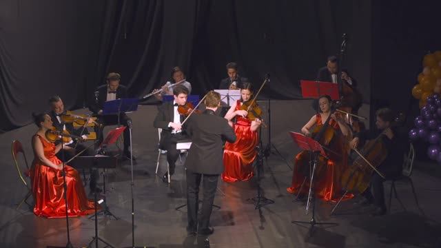 Прогулки по Питеру смотреть онлайн
