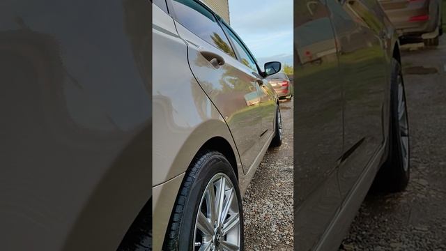 Hyundai Solaris 2012 год