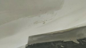 Финишная шпаклёвка: сложный путь к идеальной стене