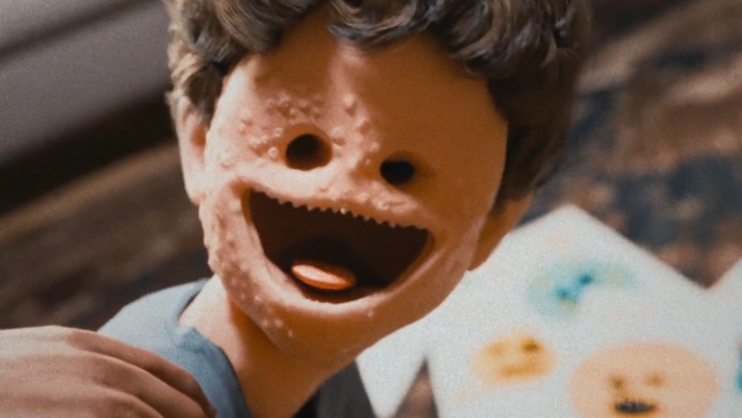 Луна проснулась: Эпизод 2 смотреть онлайн