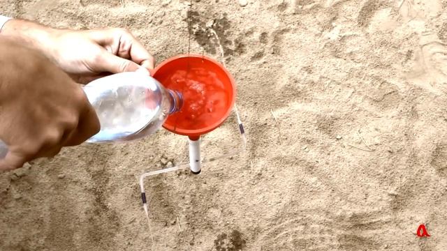 Реактивное движение - Физика в опытах и экспериментах смотреть онлайн