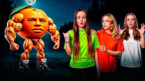 У ДИН ДИН ДИН ДУН НИКОГДА НЕ ПРОИЗНОСИ это ИМЯ - МА ДИН ДИН ДИН ДУН!