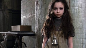 Сериал Королевский госпиталь – 1 сезон 12 серия / Kingdom Hospital