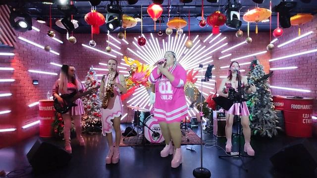 Radioactive - Краснодар #концерт смотреть онлайн