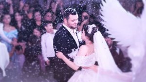 2 ЧАСТЬ Свадьбы Вовы Ярмаша и Жасмины