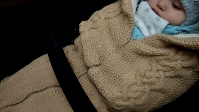 VLOG | Заказ с AliExpress | Игрушка для малыша своими руками | детское питание смотреть онлайн