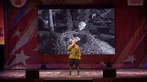 Чуланов Александр. «Будет весна»сл. и муз. М. Аманназаров