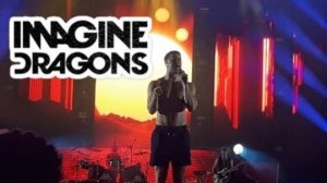 Imagine Dragons Полное шоу в Москве 17.07.2017 | Imagine Dragons Live Moscow 17.07.2017 Full Show