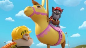 Крепыш и команда | Крепыш готовится к заданиям и стройкам на Строительной вышке! | 1 час | Nick Jr.